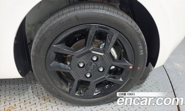 Kia RAY 2027 — photo 7
