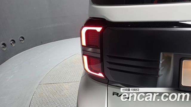 Kia RAY 2027 — photo 9