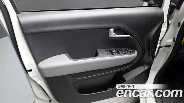 Kia RAY 2027 — photo 14
