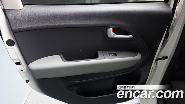 Kia RAY 2027 — photo 15