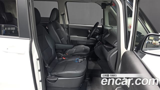 Kia RAY 2027 — photo 16