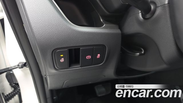 Kia RAY 2027 — photo 27