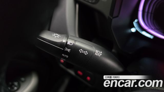 Kia RAY 2027 — photo 28