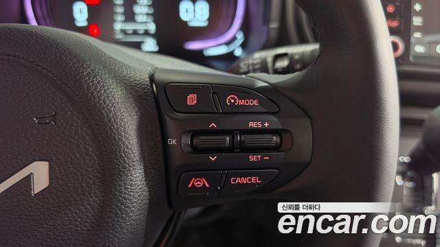 Kia RAY 2027 — photo 29