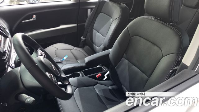 Kia RAY 2027 — photo 30