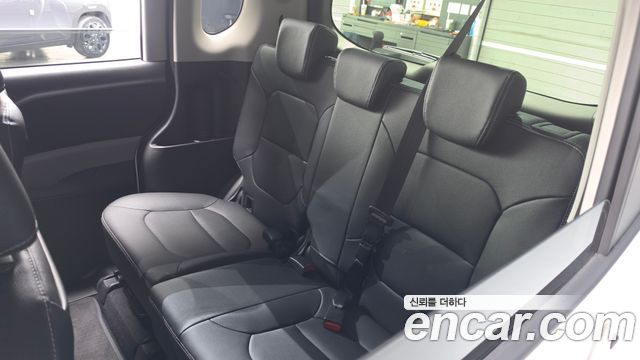 Kia RAY 2027 — photo 31