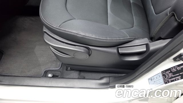 Kia RAY 2027 — photo 32