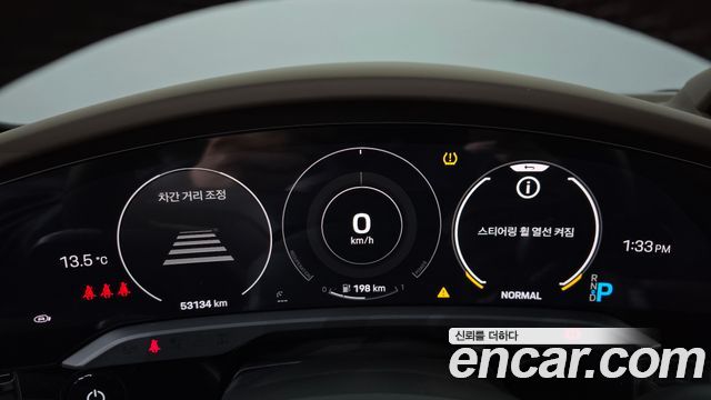Porsche Taycan 2021 — photo 11