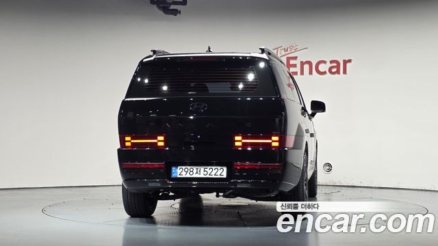 Hyundai Santafe 2024 — photo 4