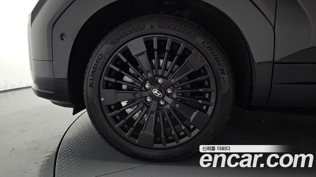 Hyundai Santafe 2024 — photo 5