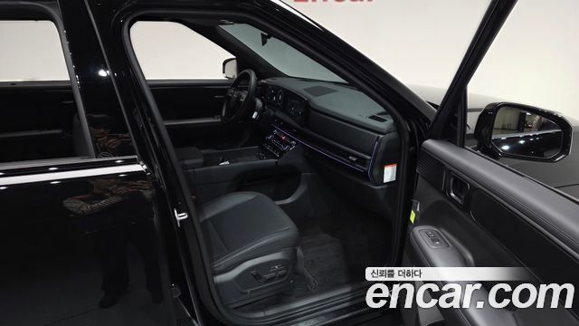 Hyundai Santafe 2024 — photo 17