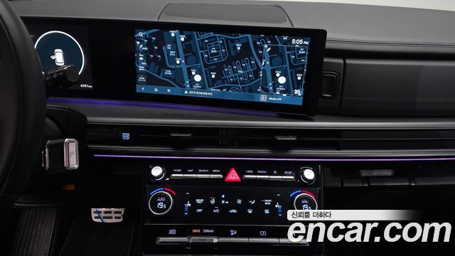 Hyundai Santafe 2024 — photo 20