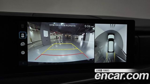 Hyundai Santafe 2024 — photo 21
