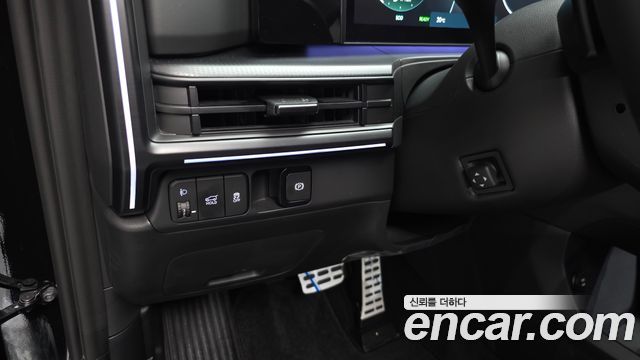 Hyundai Santafe 2024 — photo 24