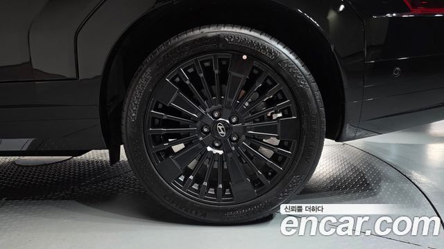 Hyundai Santafe 2024 — photo 7