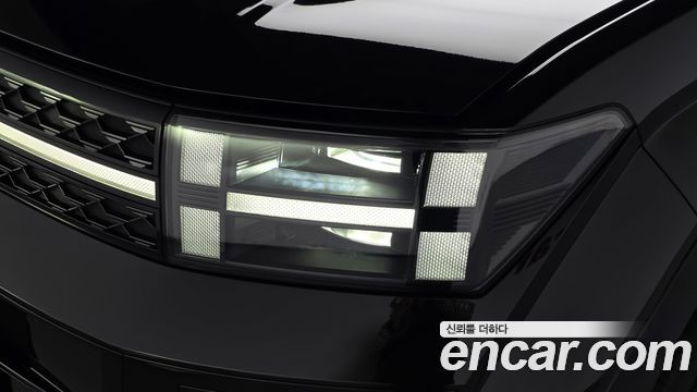 Hyundai Santafe 2024 — photo 8