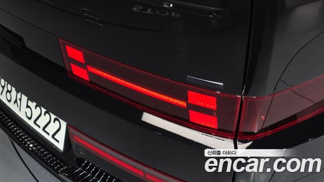 Hyundai Santafe 2024 — photo 9
