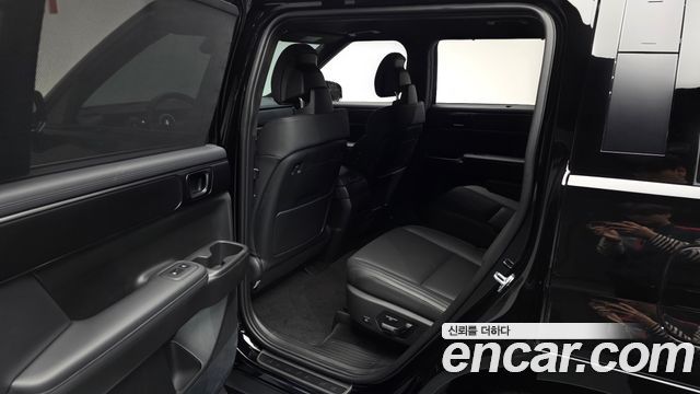 Hyundai Santafe 2024 — photo 16