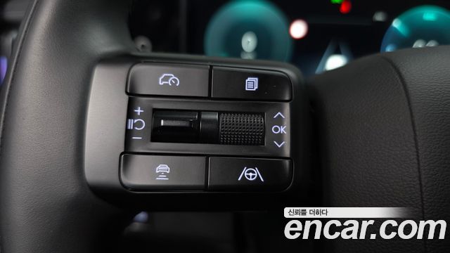 Hyundai Santafe 2024 — photo 30