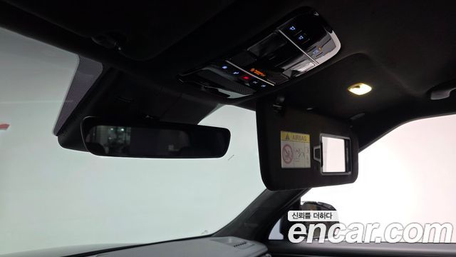 Hyundai Santafe 2024 — photo 34