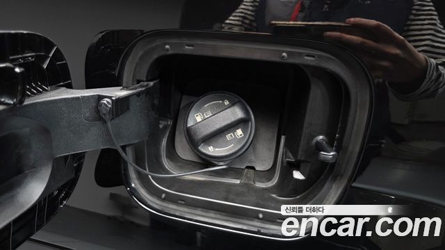 Hyundai Santafe 2024 — photo 37