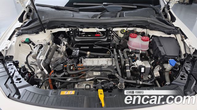 Mercedes-Benz EQA 2021 — photo 6