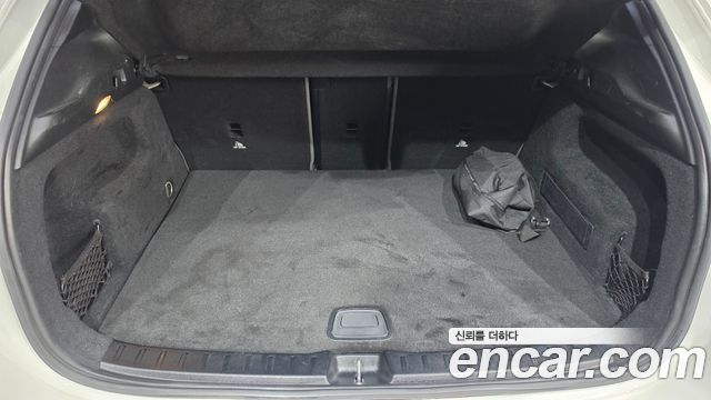 Mercedes-Benz EQA 2021 — photo 23