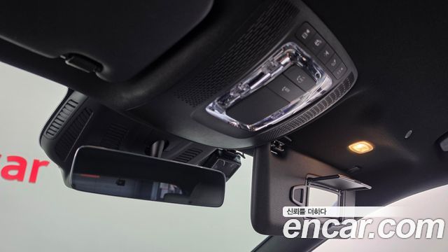 Mercedes-Benz EQA 2021 — photo 26