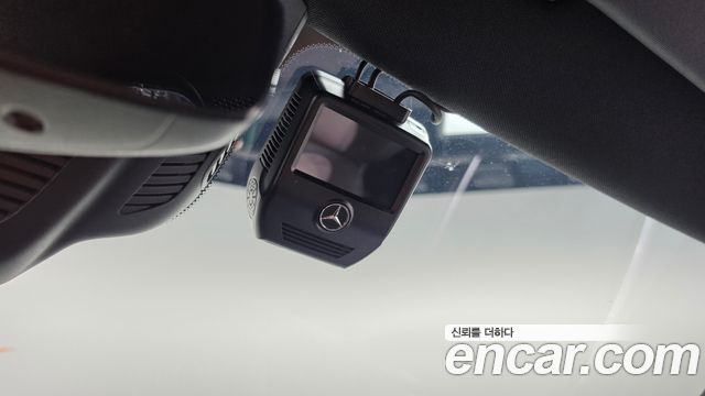 Mercedes-Benz EQA 2021 — photo 29
