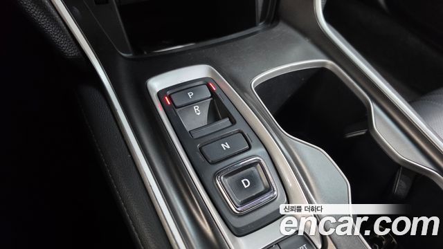 Honda Accord 2019 — photo 12