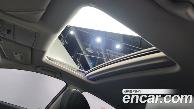 Honda Accord 2019 — photo 23