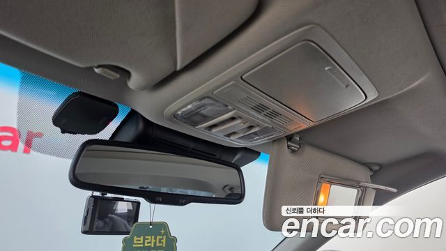 Honda Accord 2019 — photo 25