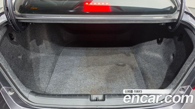 Honda Accord 2019 — photo 26