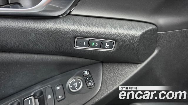 Honda Accord 2019 — photo 29