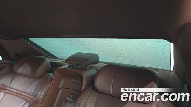 Genesis G90 2022 — photo 25