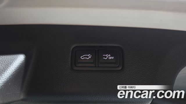 Kia Canival 2023 — photo 23