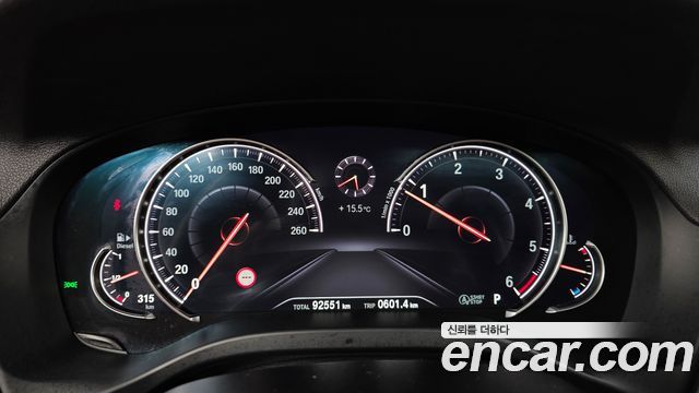 BMW X3 2018 — photo 11