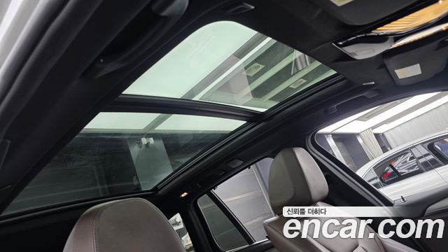 BMW X3 2018 — photo 22