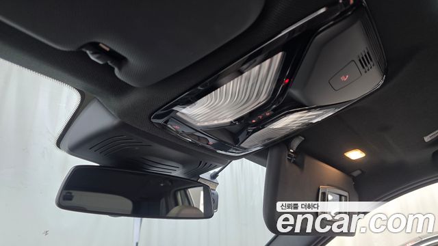 BMW X3 2018 — photo 30