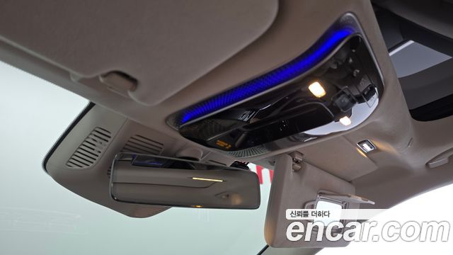 Mercedes-Benz S-Class 2021 — photo 21