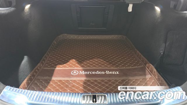 Mercedes-Benz S-Class 2021 — photo 26