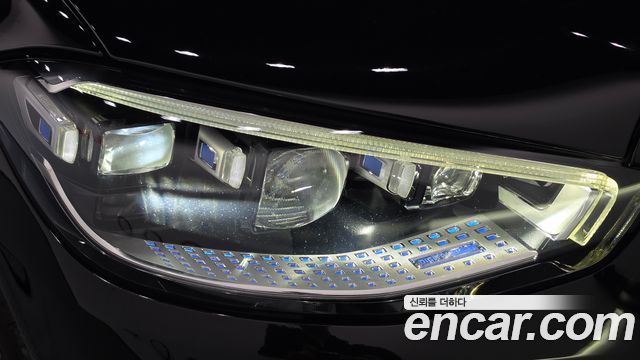 Mercedes-Benz S-Class 2021 — photo 8