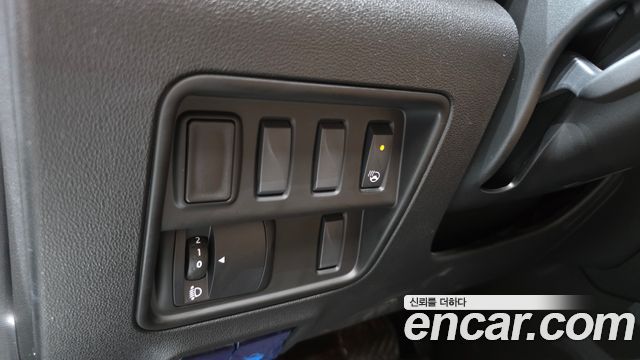 Renault Korea QM6 2023 — photo 21