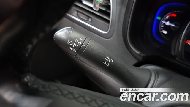Renault Korea QM6 2023 — photo 22