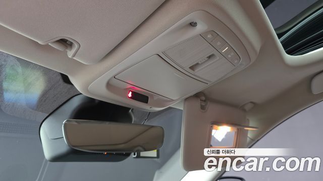 Renault Korea QM6 2023 — photo 29