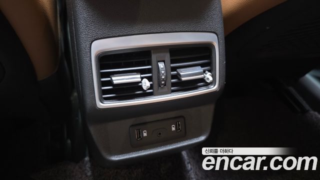 Renault Korea QM6 2023 — photo 32
