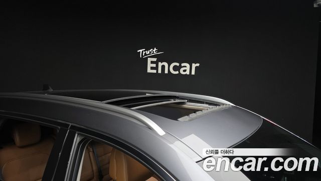 Renault Korea QM6 2023 — photo 33