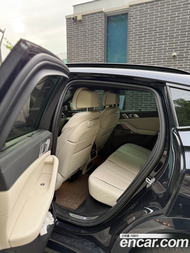 BMW X6 2025 — photo 6