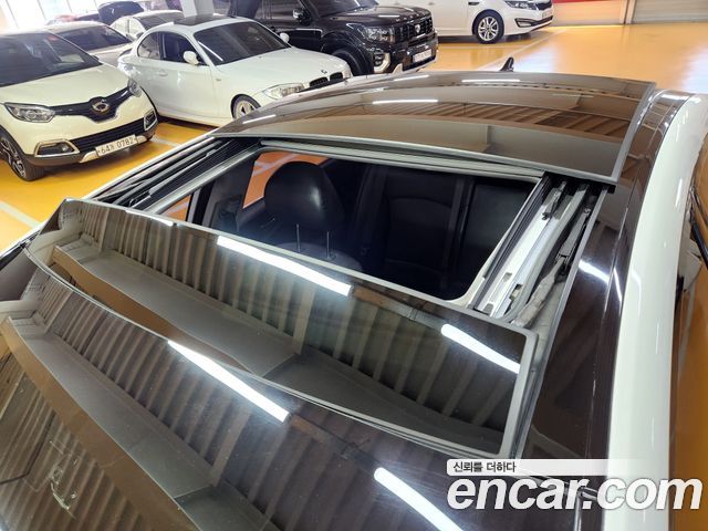 Hyundai Sonata 2013 — photo 10