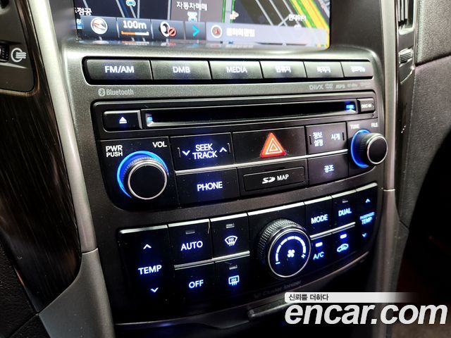 Hyundai Sonata 2013 — photo 14